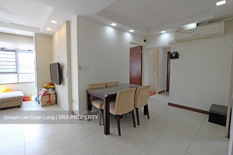 Blk 273B Compassvale Link (Sengkang), HDB 4 Rooms #206739421